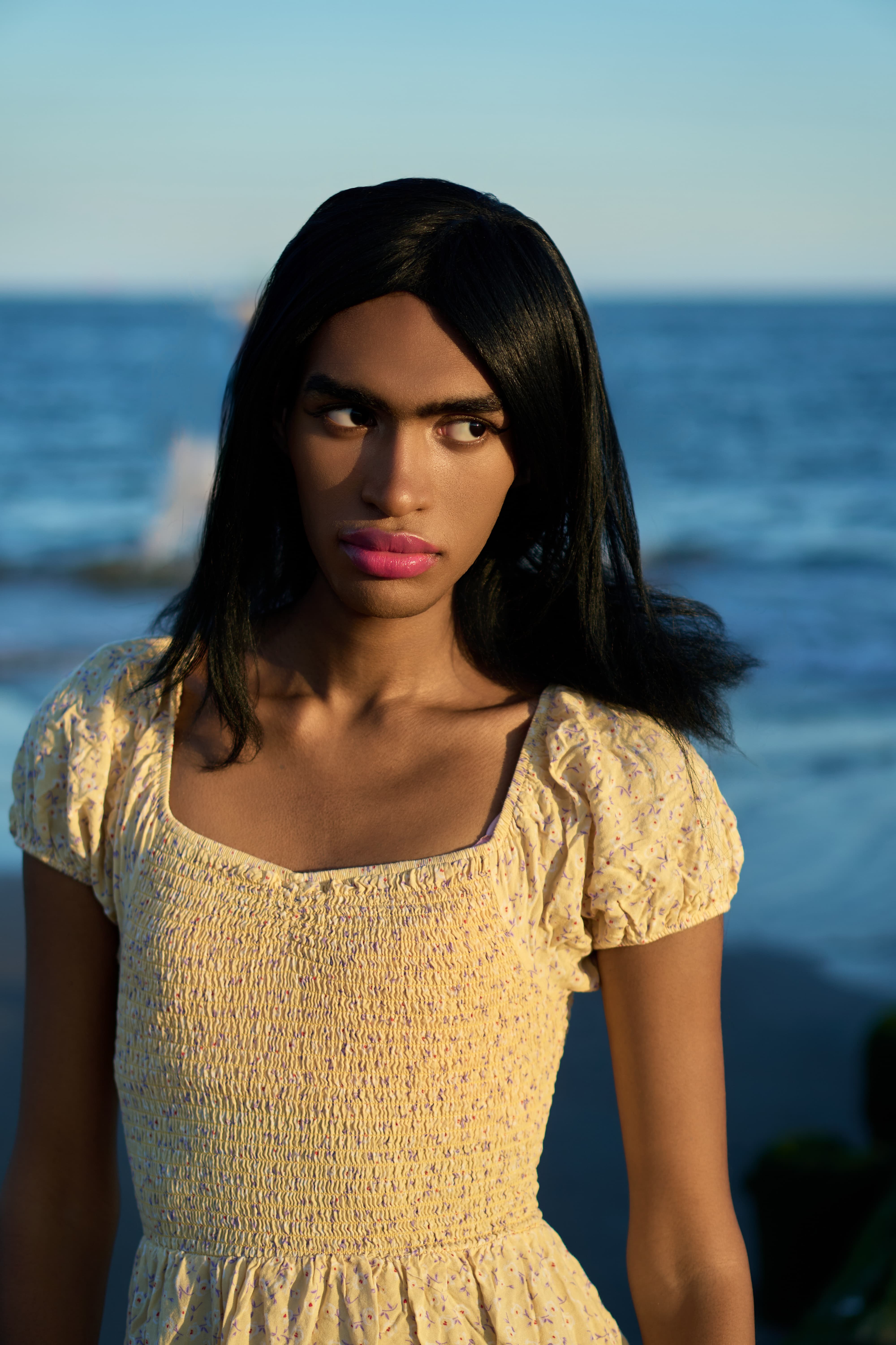 Brighton Beach 2024 Shoot Gallery Cover