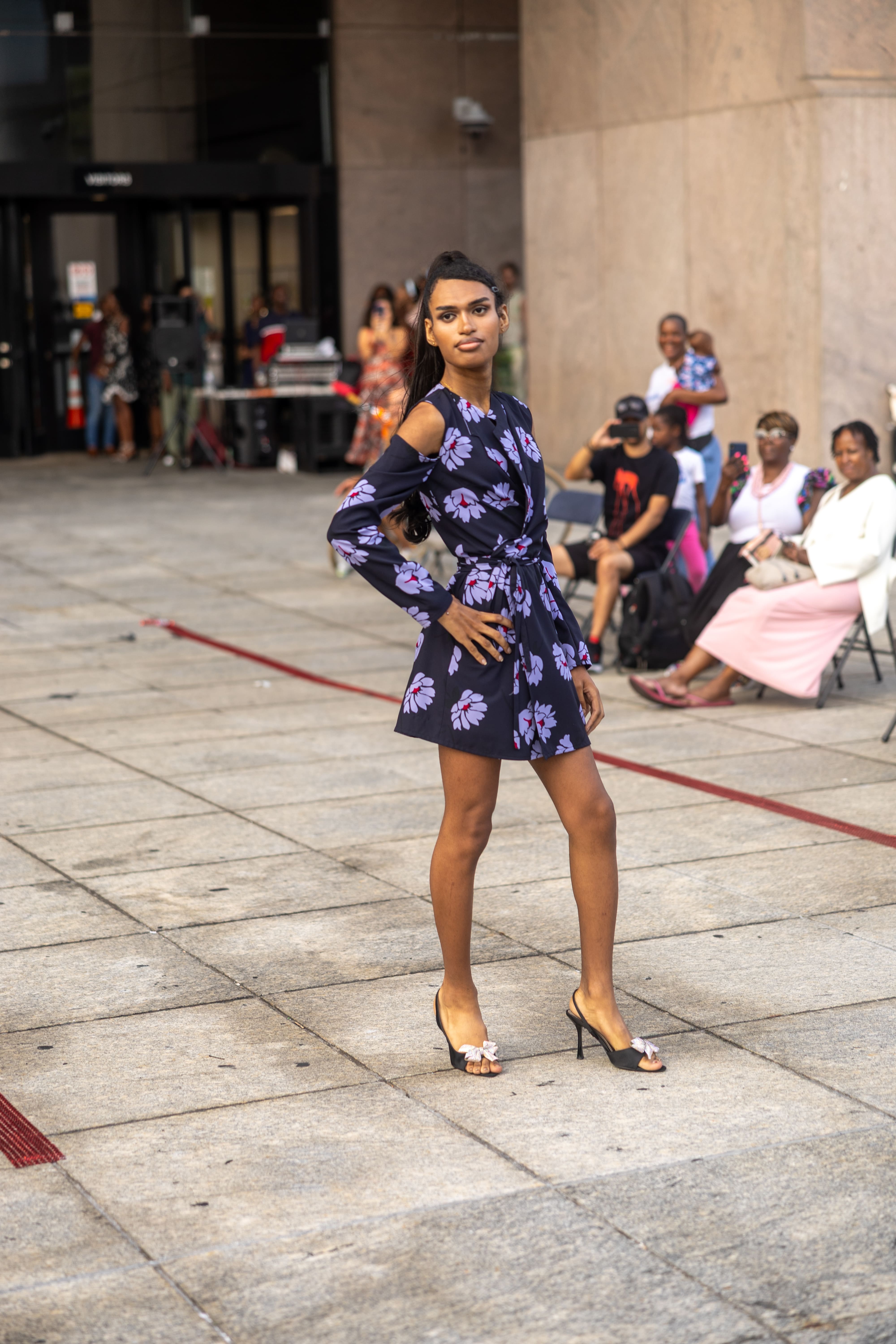 NYFW Prelude Gallery Cover